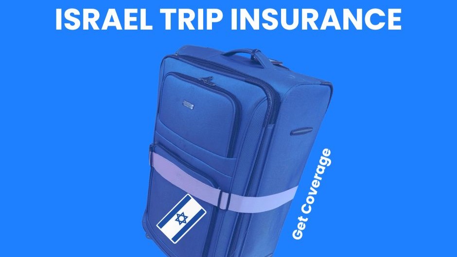 Travel Insurance for Israel