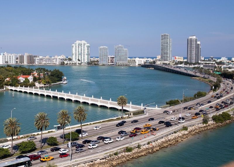 Types of Car Insurance in Florida